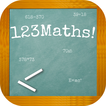 123Maths!